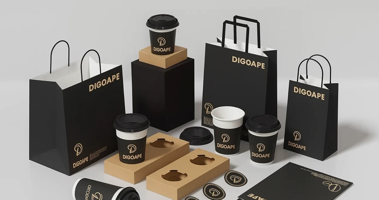 How Consistent Branding Supercharges Your Marketing ROI