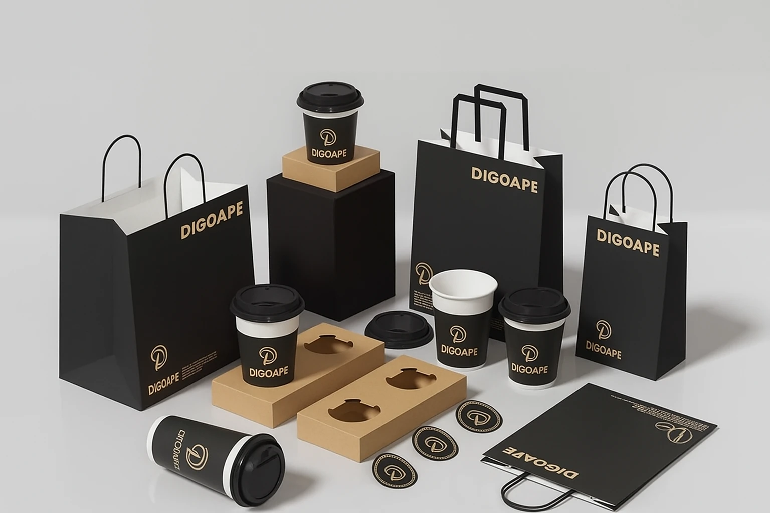 How Consistent Branding Supercharges Your Marketing ROI