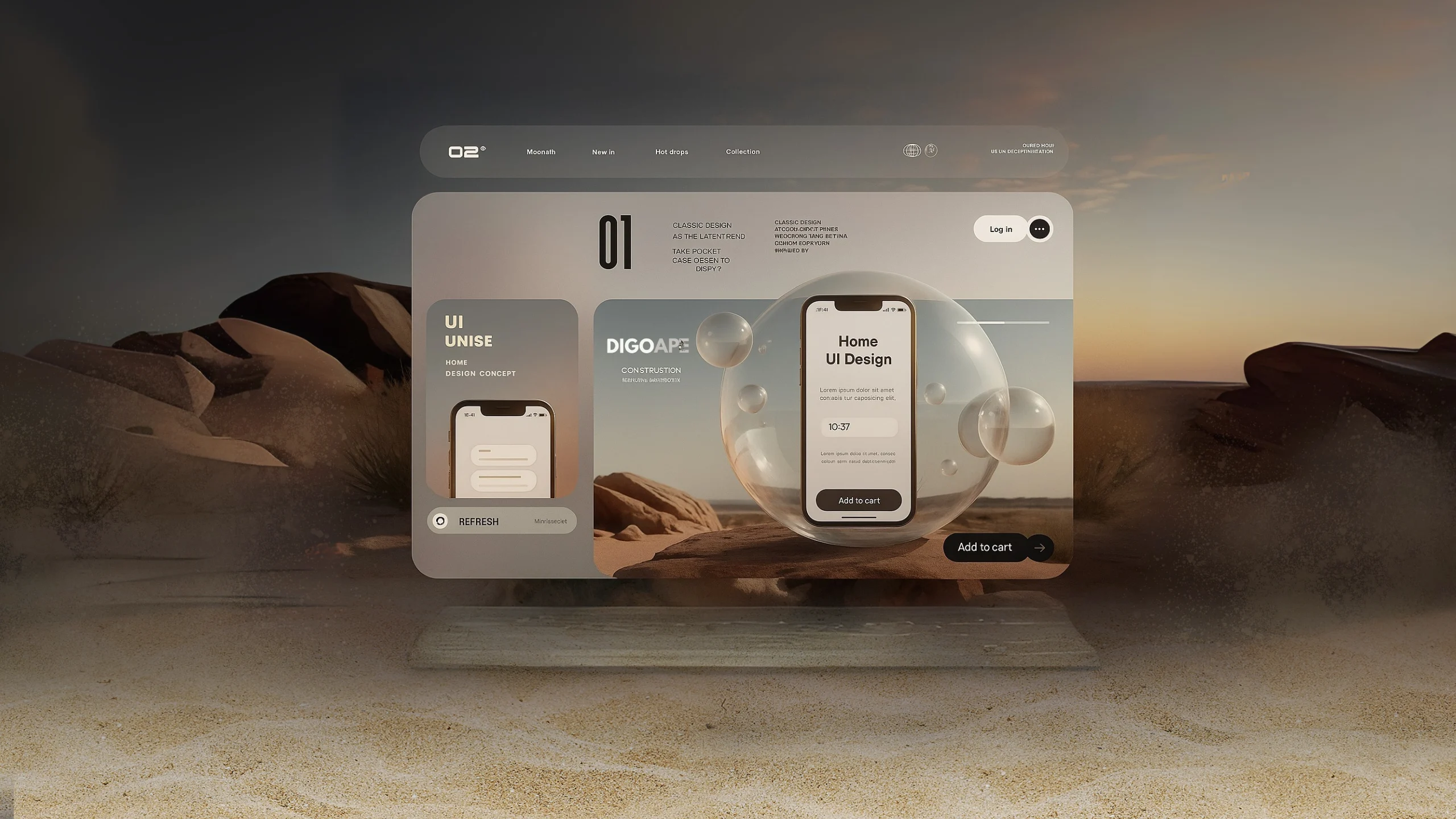 Digoape Website Banner - 2