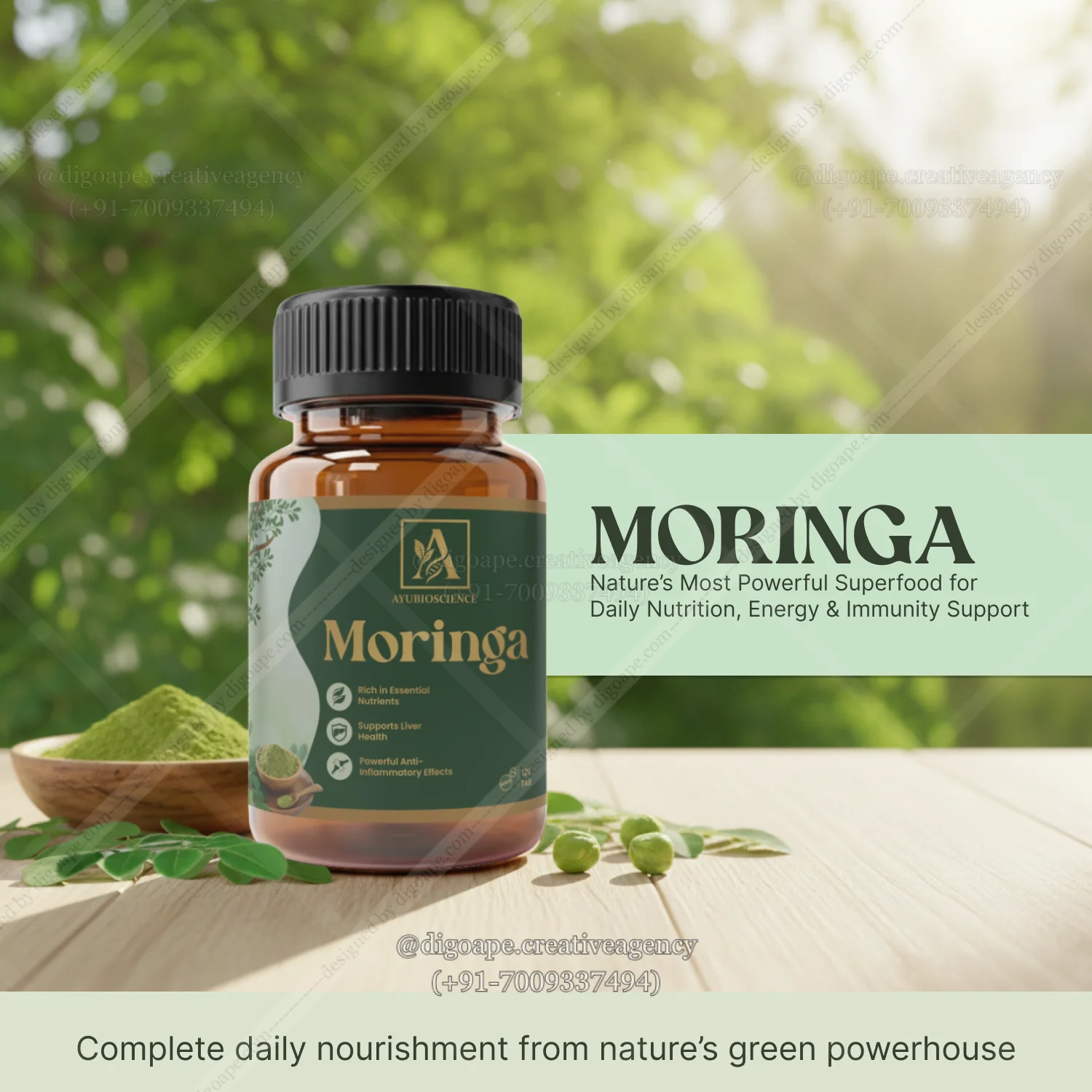 Moringa 2