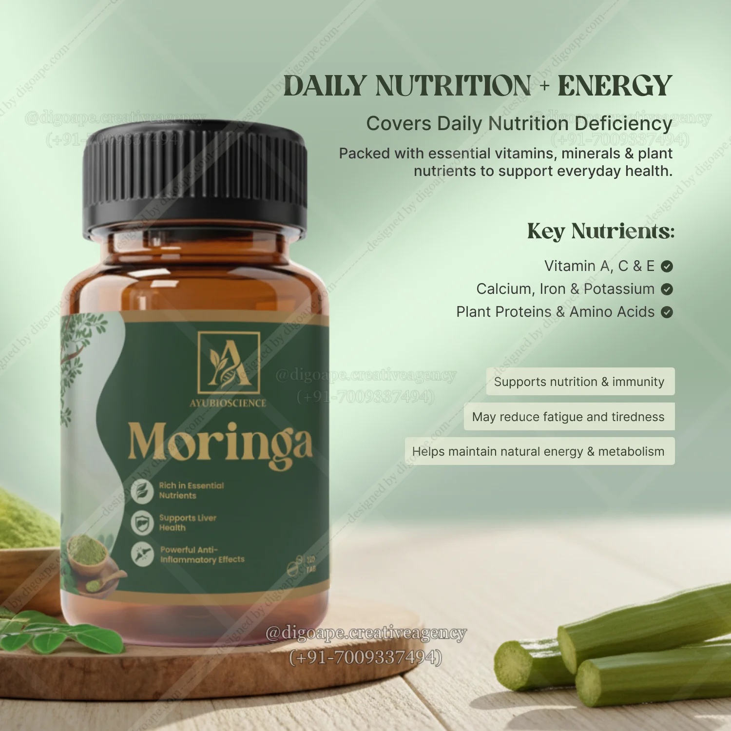 Moringa 3