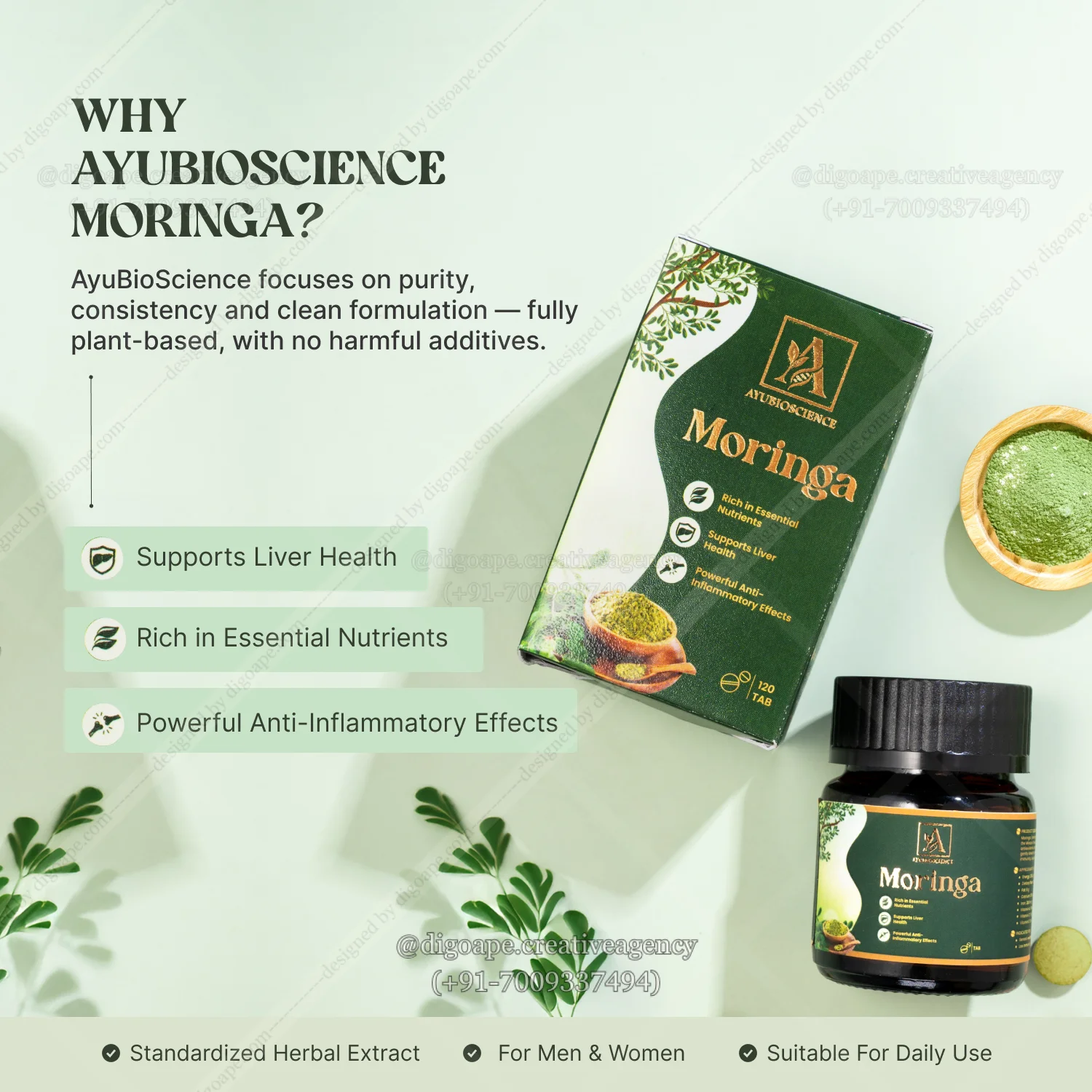 Moringa 5